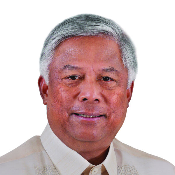 Alejandro H. Tengco