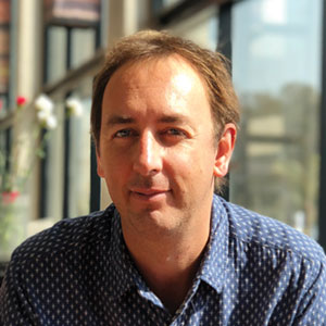 Ben Blaschke