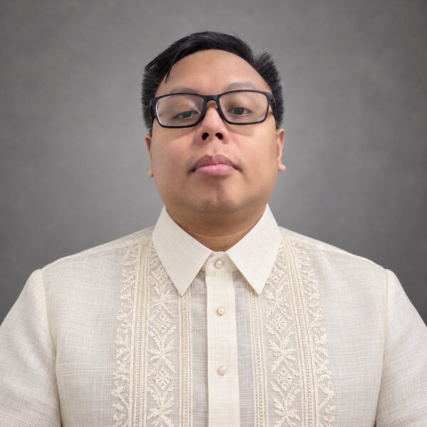 Atty. Victor Andrew A. Siriban